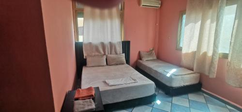 Hotel Complex Europe in 구에르시프