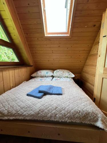 Blisko Krupówek a cicho i spokojnie II, Zakopane (fotografie 10)