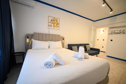 Syntagma Center Suite by Zeus Suites, Афины
