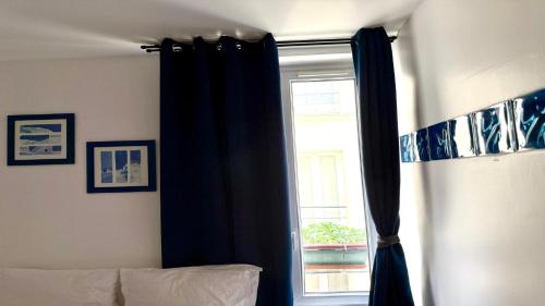 Comfortable 1 Bedroom Apartment in Paris 7th - image 2