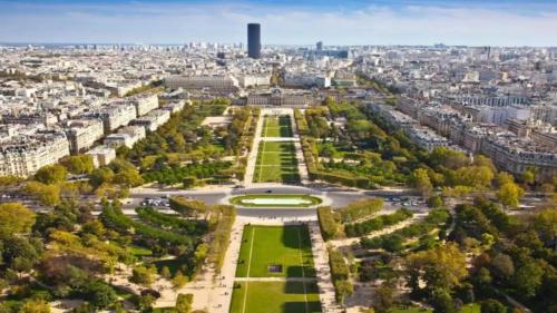 Comfortable 1 Bedroom Apartment in Paris 7th - image 7