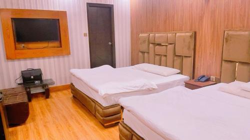 Hotel Sapphire - image 9