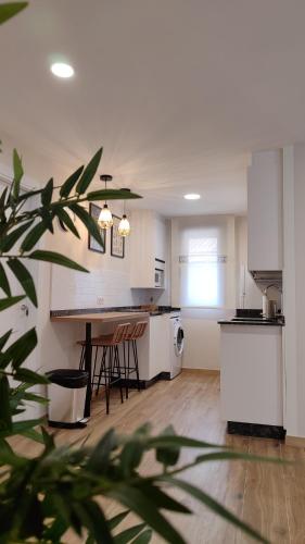 virtuve, Vivienda de Uso Turístico Los Castaños (Vivienda de Uso Turistico Los Castanos) in Cobreros