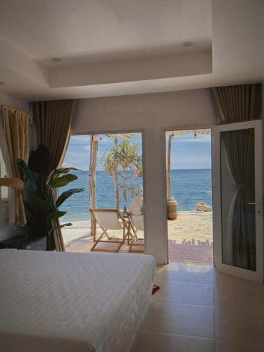 Chiu Chiu Resort Đảo Phú Quý - 주변 환경