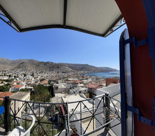 Panorama Hotel - main image