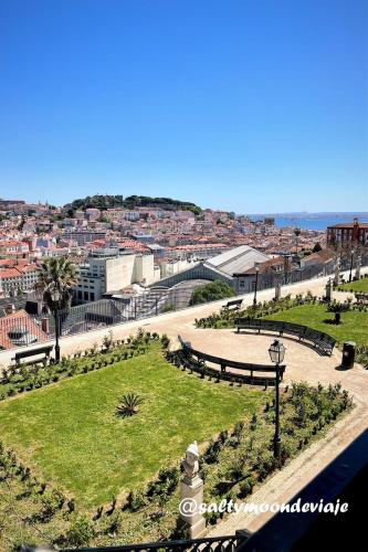 Alfama Historical II by Homing - image 5