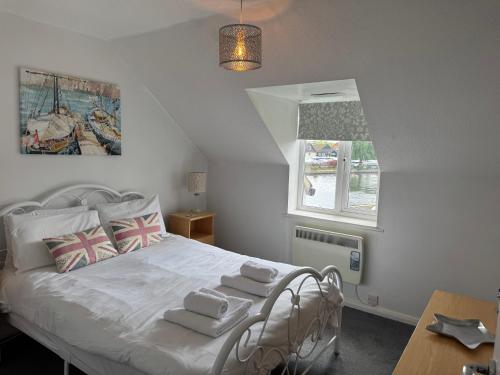 Blackfriars, Wroxham (fotografie 3)
