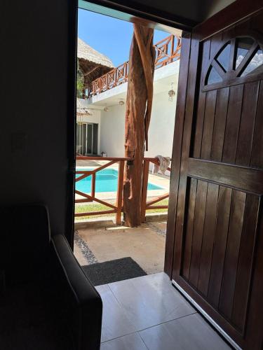 hotel photo