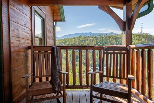 Smoky Diamond Lodge By Avada Properties