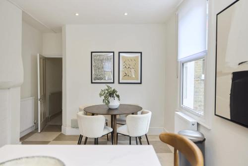 The Earlsfield Flat, Londra (foto 3)
