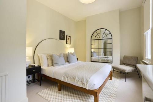 The Earlsfield Flat, Londra (foto 4)
