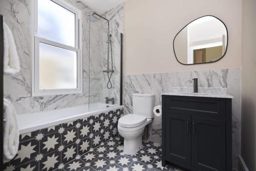 The Earlsfield Flat, Londra (foto 6)