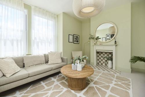 The Earlsfield Flat, Londra (foto 7)