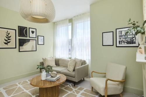 The Earlsfield Flat, Londra (foto 8)
