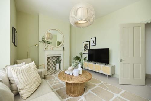 The Earlsfield Flat, Londra (foto 9)