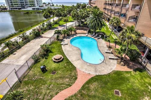 Gulf View, Flip Flop Oasis GVR06432 in Galveston, USA
