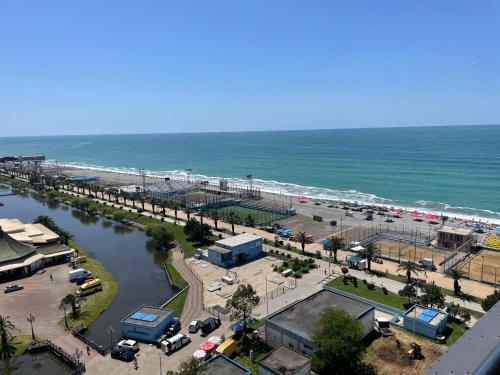 Batumi seaside Magnolia