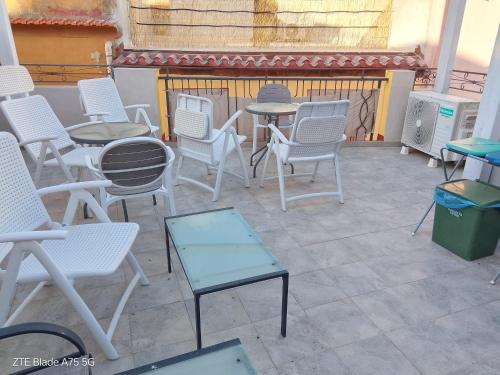  Casa vacanze su sorighe. in Bosa