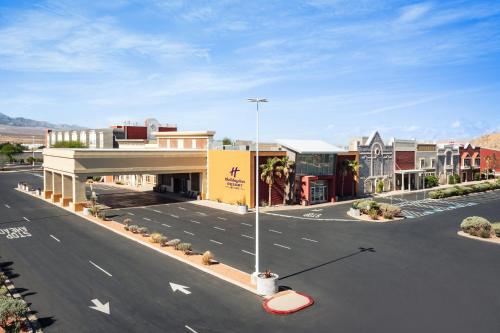 Holiday Inn Resort Mesquite - 숙소 외관