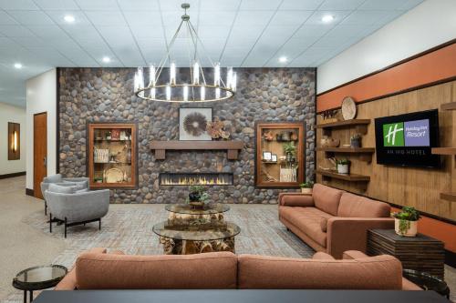 Holiday Inn Resort Mesquite - 숙소 외관