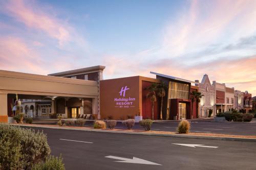 Holiday Inn Resort Mesquite - 숙소 외관