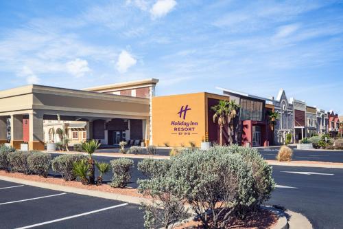Holiday Inn Resort Mesquite - 숙소 외관