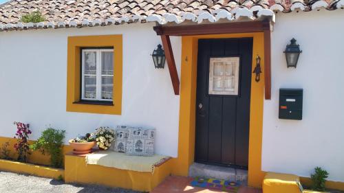 Casa Castanhos gîte à louer Vila Fresca