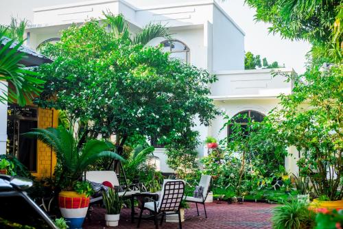 Secret Garden Villa - Dar Es Salaam