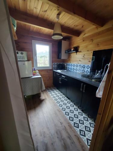Le Chalet du Grain d'Orient in Caudies-de-Fenouilledes