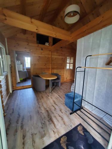 Le Chalet du Grain d'Orient in Caudies-de-Fenouilledes