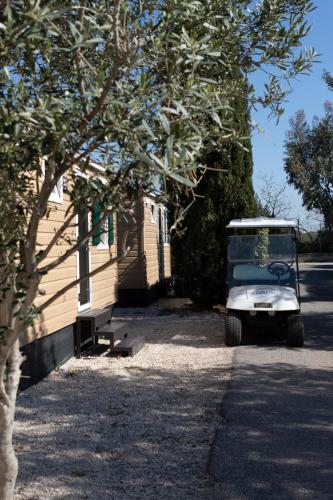 Real Village Roma, Rome (photo 7)