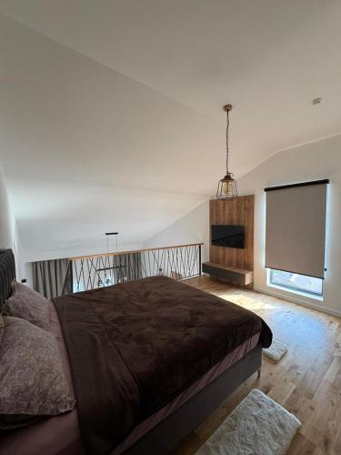 TARA & SPA apartment Kolasin in Smailagića Polje