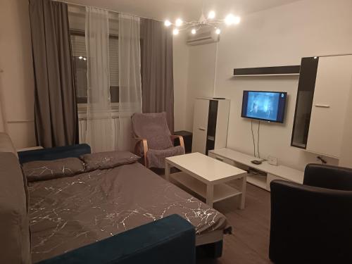 City apartmant in Тузла