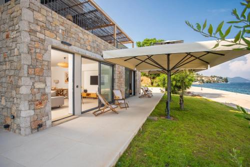 Kalyva by the sea, Nydri (fotografie 10)