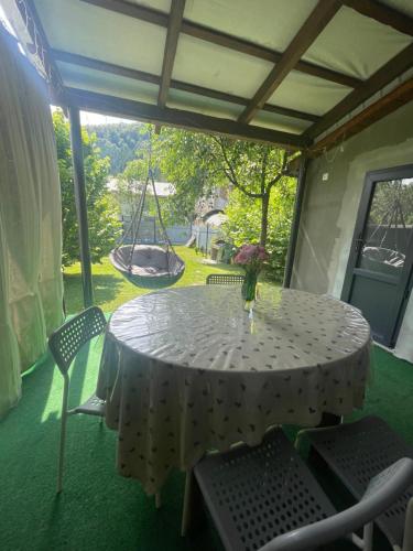 景觀, Чотири стихії (Чотири стихіі) in 米茲希利亞