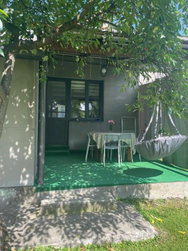 花園, Чотири стихії (Чотири стихіі) in 米茲希利亞