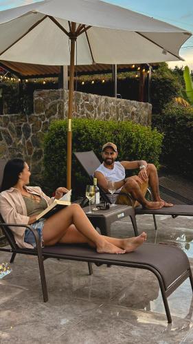 Escapate Sonata in Marsella