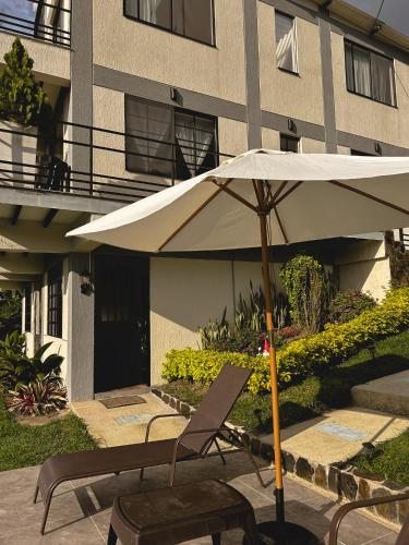 Garden, Escapate Sonata in Marsella