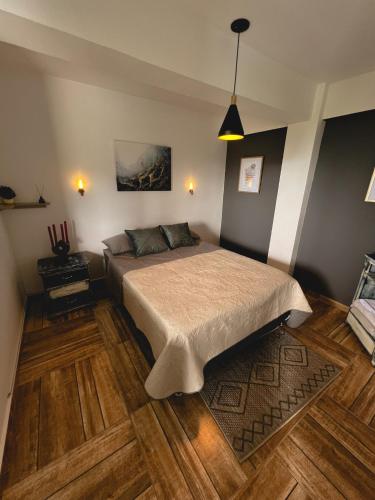 Escapate Sonata in Marsella