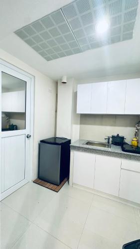 Cebu stay-Thyme residences in Minglanilla