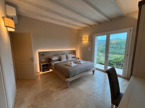 Relais dei Molini - Villa dei Molini in Кастаньєти Кардуччі