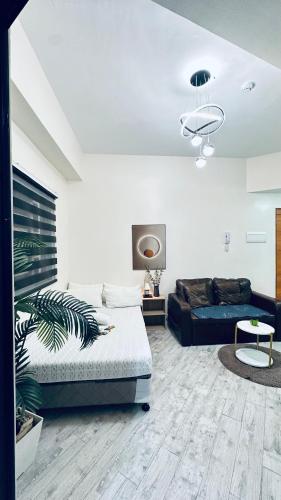 Cebu stay-Thyme residences in Minglanilla