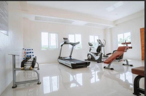 Cebu stay-Thyme residences in Minglanilla