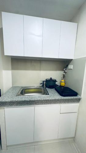 Cebu stay-Thyme residences in Minglanilla