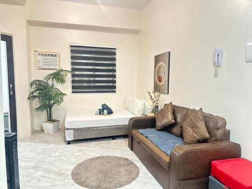 Cebu stay-Thyme residences in Minglanilla