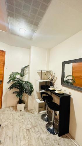Cebu stay-Thyme residences in Minglanilla