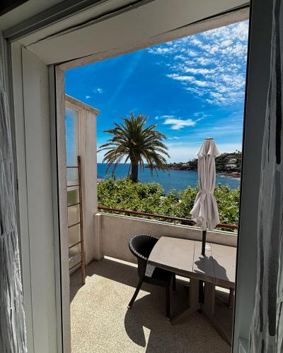 Hotel et Appart Hotel Les Flots Bleus in Antheor