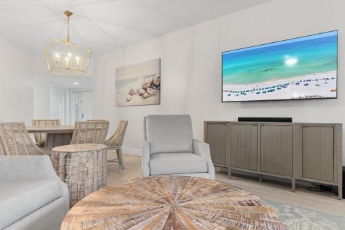 Sea Foam Sanctuary 128 condo