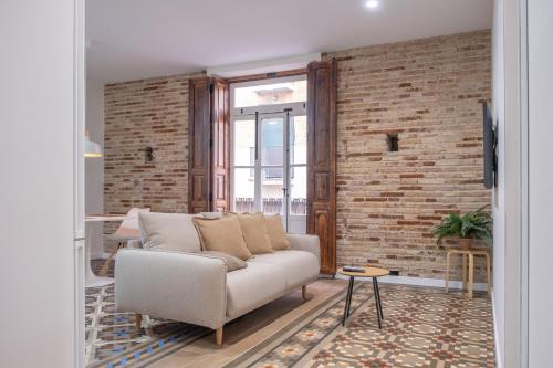 Quart Historic Stay 1, Valencia (photo 2)