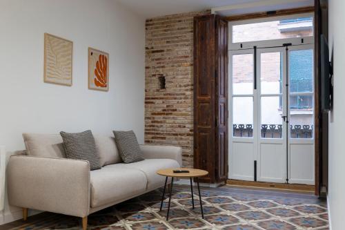 Quart Historic Stay 1, Valencia (photo 4)